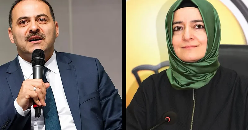 Sahte diploma tartışmalarının ardından Ömer Fatih Sayan bu kez 130 milyon TL’lik mal varlığı iddialarıyla gündemde