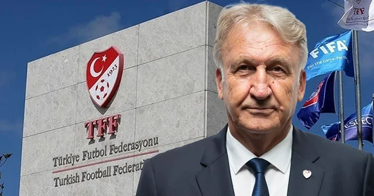 MHK üyesi Sebahattin Şahin görevinden istifa etti!
