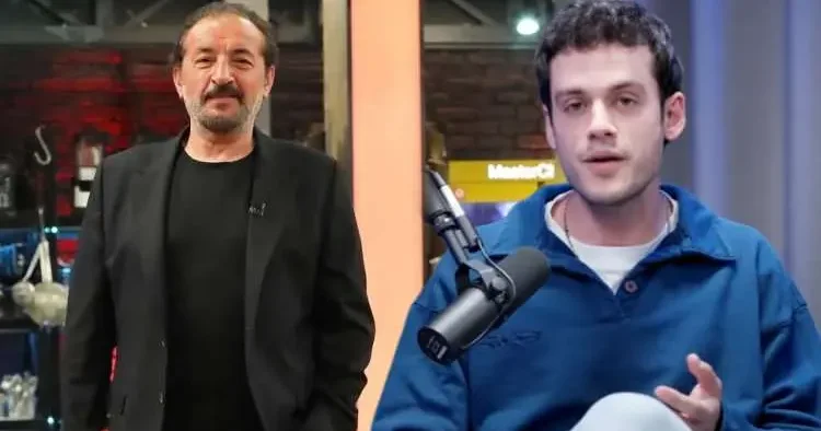 Mehmet Şef’le gerginlik yaşamıştı! Orkun Işıtmak’tan takipçilerine çağrı