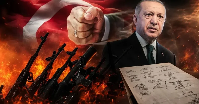 Terörsüz Türkiye ye destek yüzde 80 i aştı