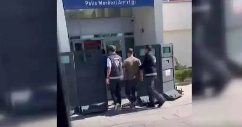 Ankara’da sahte beyaz eşya servis sitesi üzerinden dolandırıcılık iddiası: 2 gözaltı