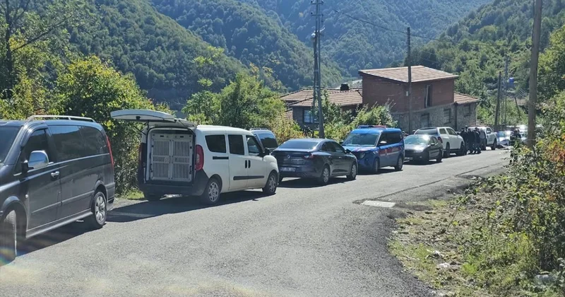 Zonguldak ta kayıp balıkçı aranıyor