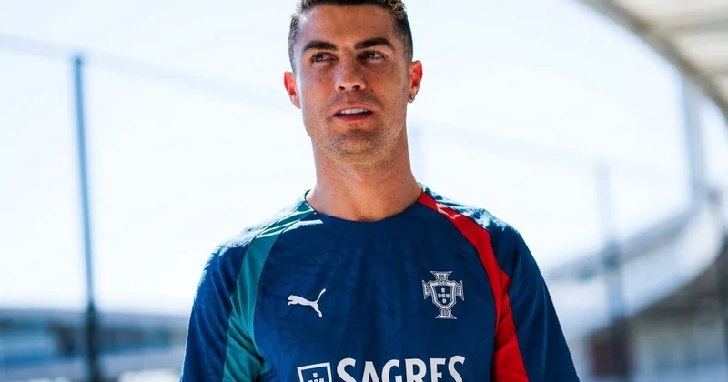Dünyanın gözü Ronaldo nun vereceği cevapta