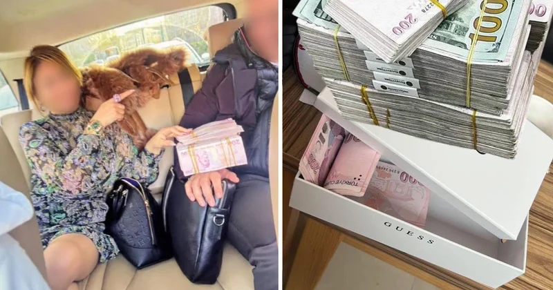 Yargıda rüşvet skandalı! 5 hakim ve savcı açığa alındı, İYİ Partili vekilin davası da dosyada
