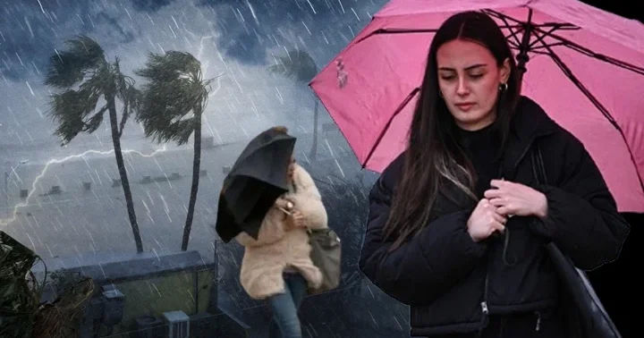 SON DAKİKA HAVA DURUMU TAHMİNLERİ İL İL Yarın (5 Ekim) hava nasıl olacak? Yeni haftada yağmur var mı, İstanbul da yağmur yağacak mı? Meteoroloji den...