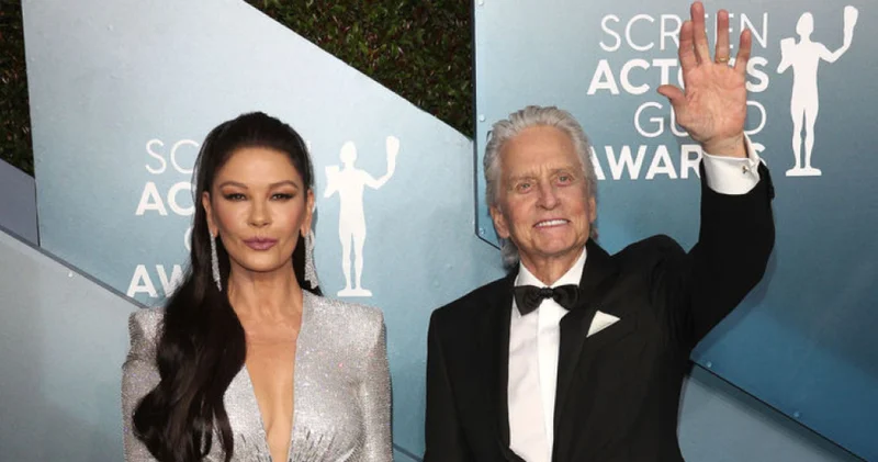 Michael Douglas tan ihanet itirafı: Eşimi rol arkadaşımla aldattım