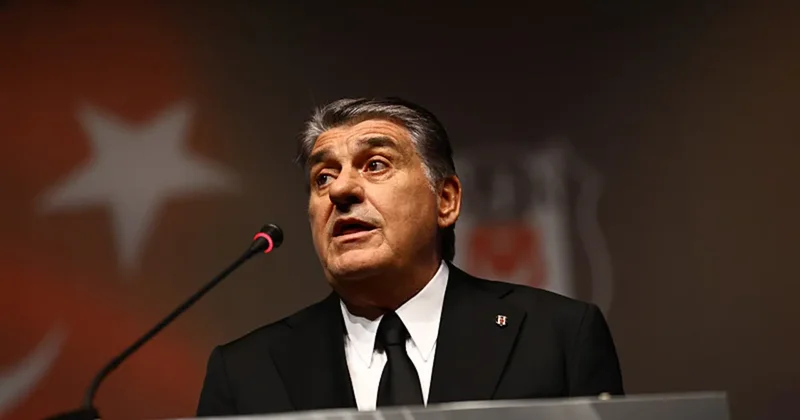 Serdal Adalı dan Galatasaray ve Fenerbahçe ye gönderme