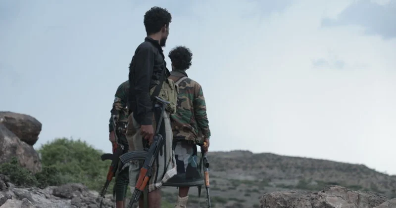 Yemen de askeri operasyon başlatıldı Dış Haberler