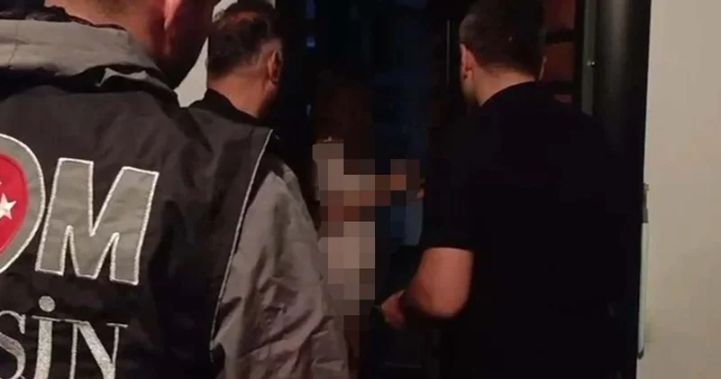 Mersin’deki skandal görüntüler Meclis gündeminde Sözcü Gazetesi