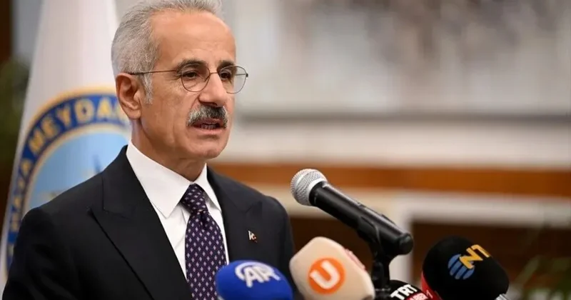 Türksat 7A da için tarih belli oldu! Bakan Uraloğlu ndan açıklama