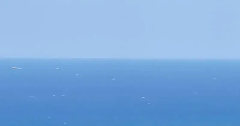 Girne açıklarında 1 kişinin daha cansız bedenine ulaşıldı