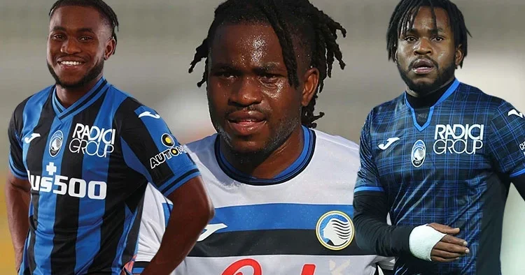 Galatasaray, Lookman ı transfer ediyor! İşte bonservisi ve şartı