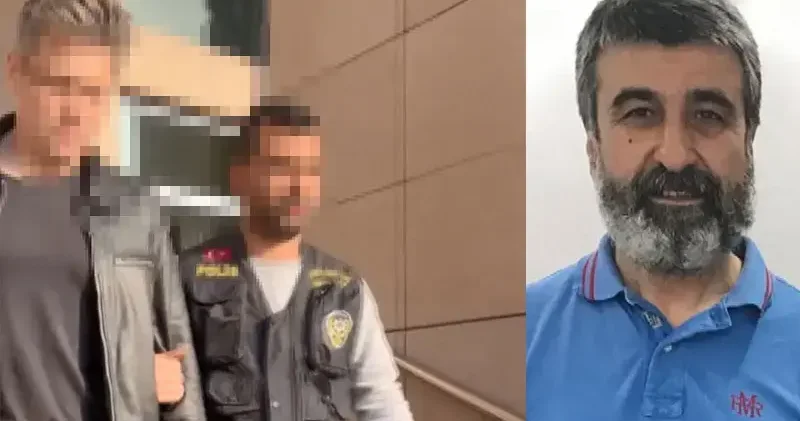 Eyüpsultan da taksiciyi darbeden İngiliz boksör hakim karşısına çıktı: Kaçırıldığımı düşündüm saldırdım