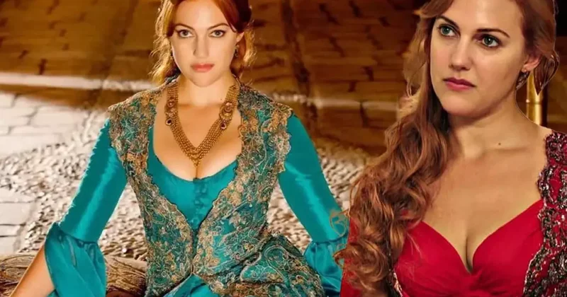 Meryem Uzerli nin keşfedilme hikayesi yıllar sonra ortaya çıktı