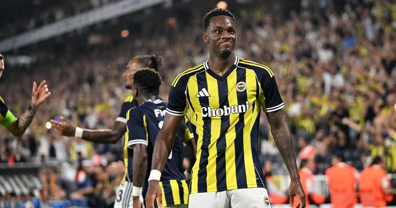 Fenerbahçe de Jhon Duran ın dönüşünde en büyük faktör Tedesco! Fenerbahçe Haberleri