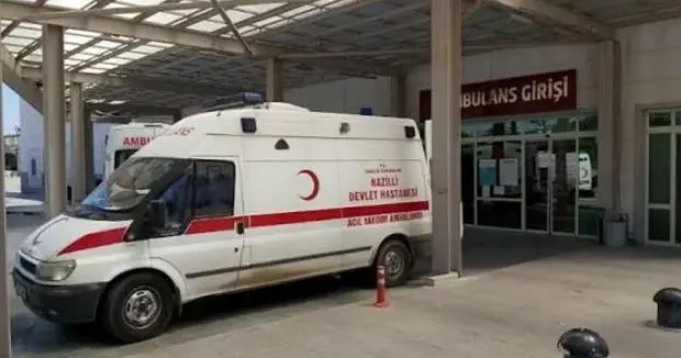 Aydın haberleri Aydın da mantar zehirlenmesi: Çok sayıda kişi hastanelik oldu 03 Kasım 2025