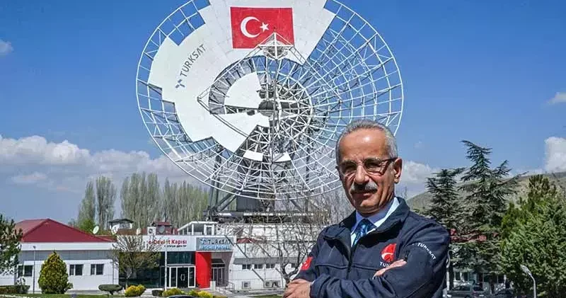 Freesat Lanka ile Türksat arasında kapasite sözleşmesi imzalandı