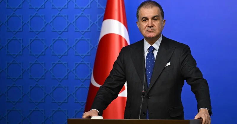 Çelik: Kaos senaryolarına karşı en güçlü ve stratejik cevabımız Cumhur İttifakı