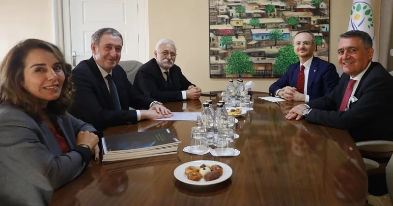 TÜSİAD dan DEM Parti hamlesi