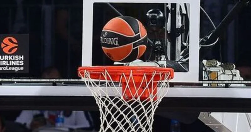 EuroLeague de 9. hafta heyecanı Basketbol Haberleri