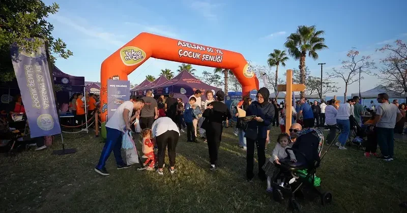 ASELSAN Tekno Macera TIR’ı, Türkiye turunu tamamlıyor