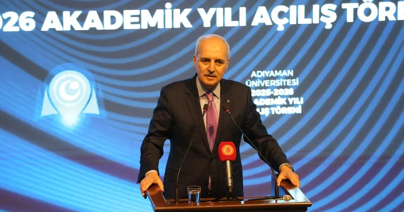 TBMM Başkanı Numan Kurtulmuş: Bu sefer mutlaka kazanacağız