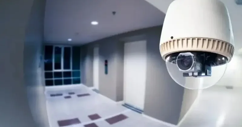 Yargıtay dan emsal kamera kararı: Dairenin kapısını izleyen yöneticiye 2 yıl 6 ay hapis şoku Bursa Haberleri