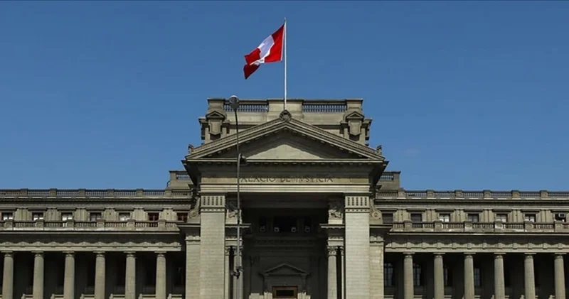 Peru Meksika’yla diplomatik ilişkileri kesti