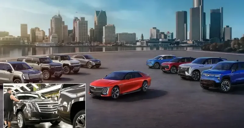 Türkiye’den çekilmişti: Otomotiv devi yıllar sonra geri dönüyor Otomotiv Haberleri