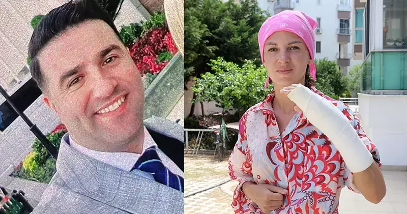 Eşine saldırdığını reddeden sanığın telefon ve konum kayıtları incelenecek