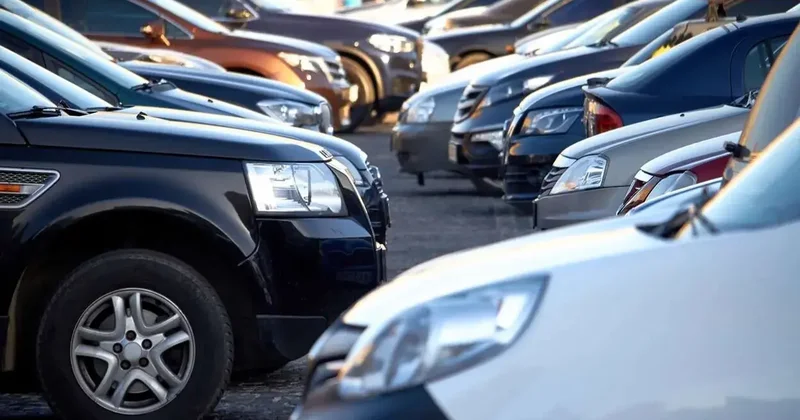 Acele edin: Cezası 5.856 TL! Taktırılmazsa faturası pahalıya patlayacak