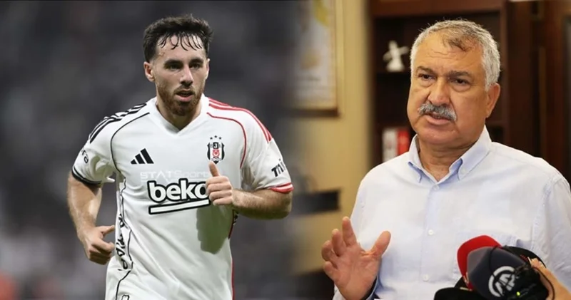 Zeydan Karalar ın Orkun Kökçü ye yazdığı mektup ortaya çıktı: Cezaevinden yolladı