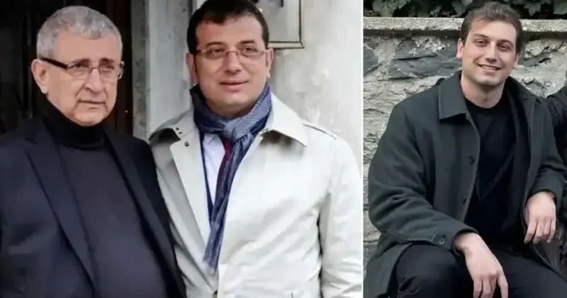 Hasan İmamoğlu ve Selim İmamoğlu için flaş karar