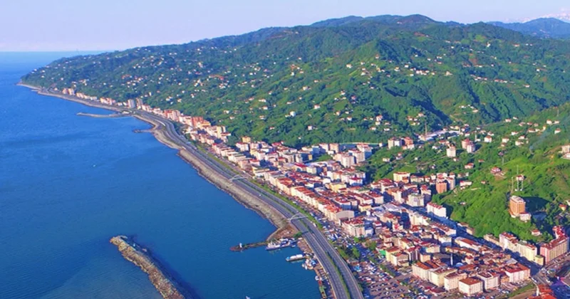 Erdoğan ın memleketinde MHP li başkandan kızdıracak proje! Sözcü Gazetesi