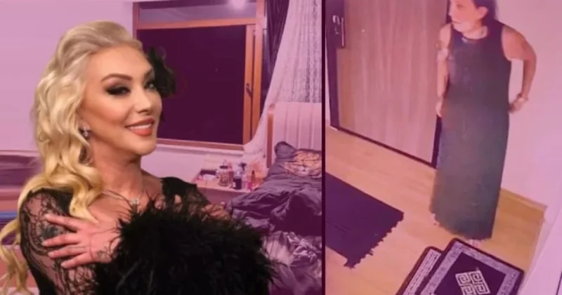 Güllü nün ölümüyle ilgili beklenen rapor çıktı, o kritik soru yanıt buldu Sözcü Gazetesi