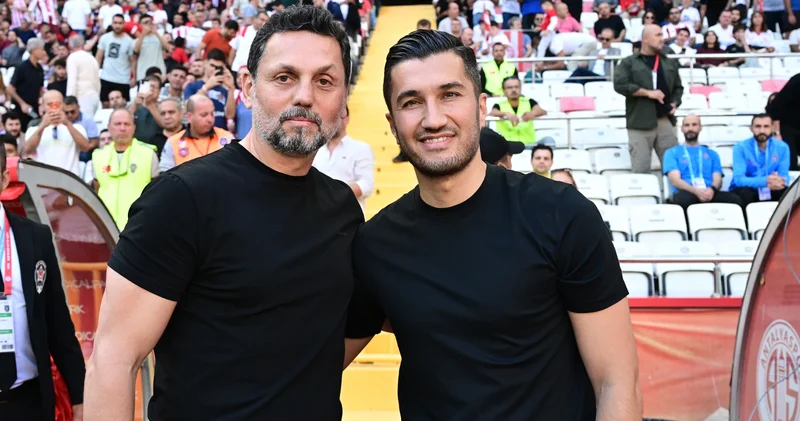 Süper Lig de casusluk krizi... Başakşehir den Erol Bulut a yanıt geldi