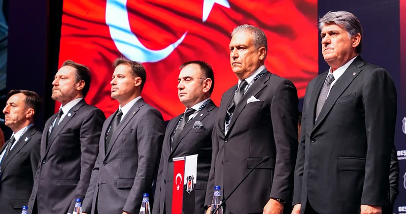 Beşiktaş tan açıkladı: Komisyon kurulacak! Beşiktaş Haberleri