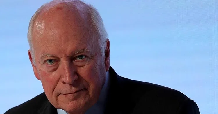 ABD nin önemli ismi Dick Cheney hayatını kaybetti