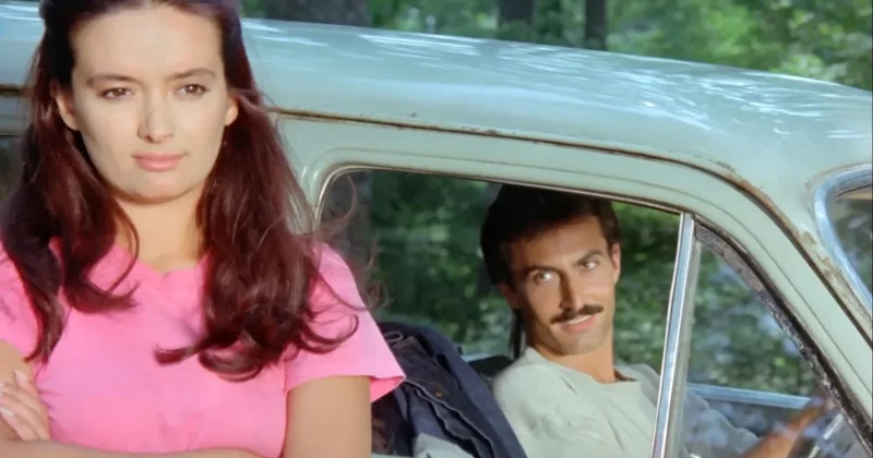 Usta oyuncu rol aldığı filmin afişini görünce çılgına döndü Sözcü Gazetesi