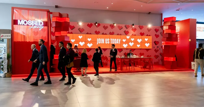 IIFF 2026 İçin Geri Sayım Başladı