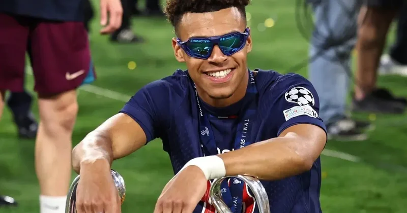 2025 Golden Boy ödülünü kazanan futbolcu belli oldu