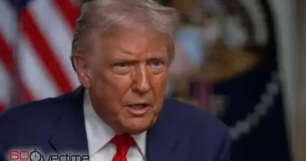 Trump tan Hamas a: Uslu durmazlarsa hemen ortadan kaldırılacaklar