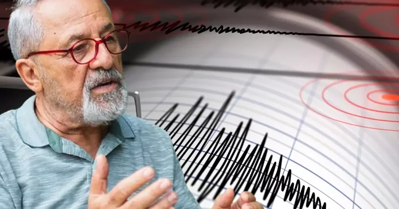 Gece gündüz sallanan şehrimiz için uykuları kaçıracak uyarı