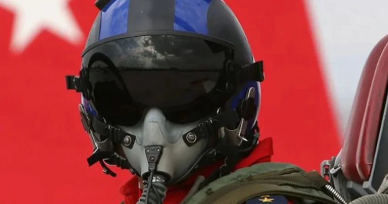 Havadaki eksiğimiz neler? Her savaş uçağına 4 pilot gerekiyor