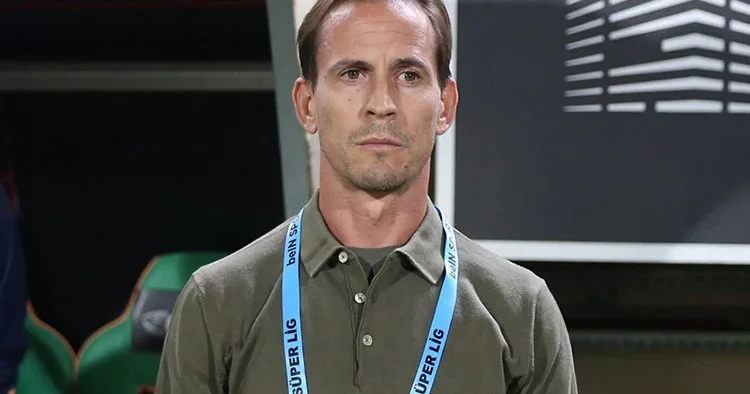 Joao Pereira: Kazanacak çok puanımız var!