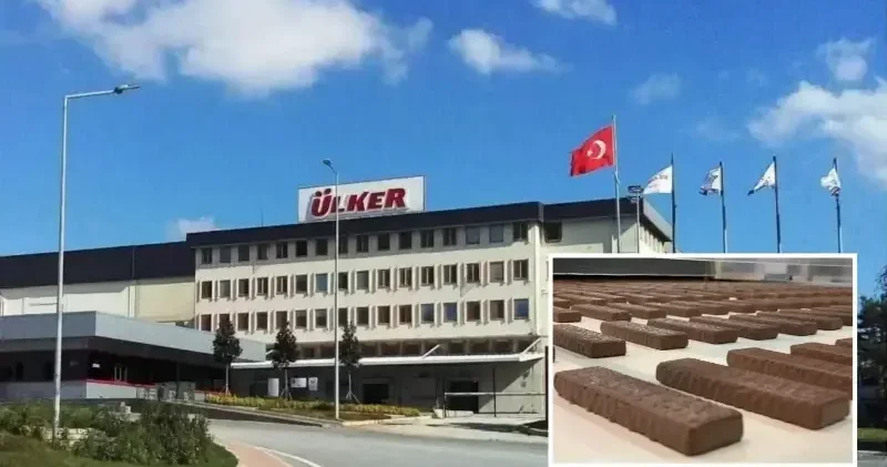 Ülker Bisküvi EBRD ile yeni kredi anlaşması imzaladı Ekonomi Haberleri