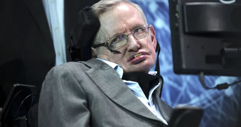 Stephen Hawking’in uyarısı yeniden gündemde: İyi bitmedi