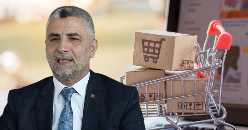 Bakanlık açık açık uyardı: Kasım indirimi fırsatçılarına göz açtırılmayacak!