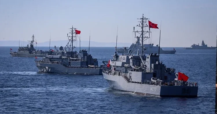 İsrail basını Türkiye nin Afrika daki hamlelerini yazdı: Kızıldeniz hattında süper güç