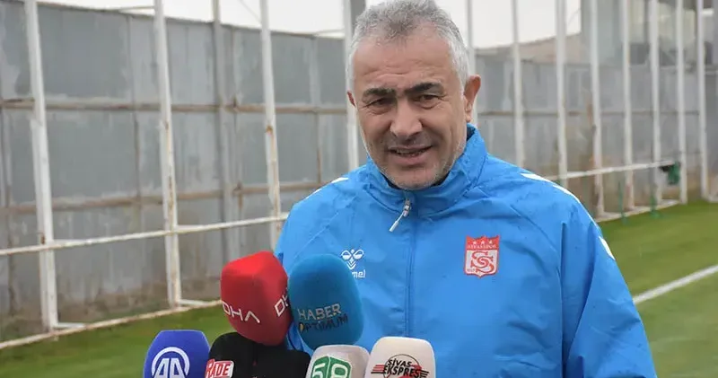 Mehmet Altıparmak: Manisa maçı final niteliğinde